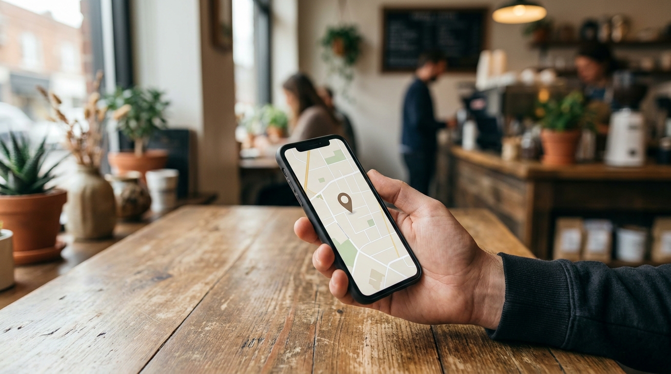 Как внедрить QR-код на профиль в Яндекс Картах: технические нюансы